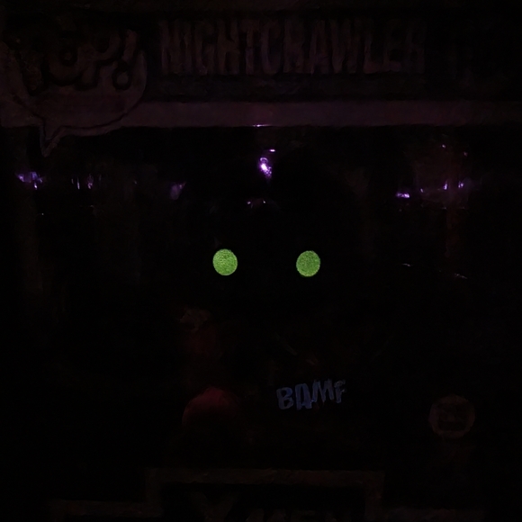 Nightcrawler px previews funko # 1124 (nib) - Picture 4 of 8